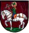 Wappen Gemeinde Göhrde