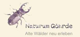 Logo Waldmuseum Naturum Göhrde im Wendland